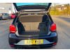 Volkswagen Polo Hatchback GTI